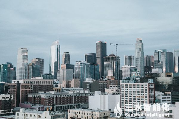 綠色建筑中樓宇自控系統的應用及前景分析 綠色建筑中樓宇自控系統的應用及前景分析