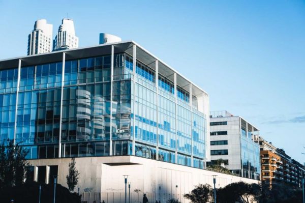 樓宇自控系統(tǒng),大型建筑,智能化控制,節(jié)能管理,舒適性提升 樓宇自控系統(tǒng),大型建筑,智能化控制,節(jié)能管理,舒適性提升