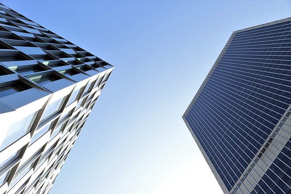 建筑能效監管系統的優勢! 建筑能效監管系統的優勢!