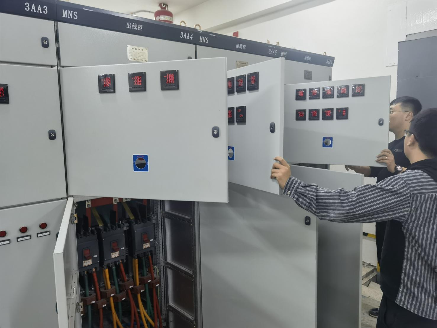 紅星國際廣場&恒信·大都會項(xiàng)目家居商場能耗監(jiān)測系統(tǒng)案例 紅星國際廣場&恒信·大都會項(xiàng)目家居商場能耗監(jiān)測系統(tǒng)案例