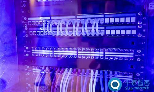 能耗監測系統的主要功能