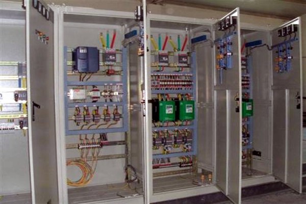 消防巡檢柜的設計思路！