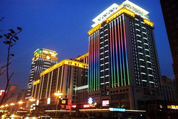 當前樓宇控制系統的市場景象是怎樣的？