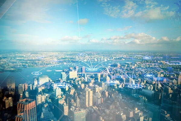 樓宇自控的優點！