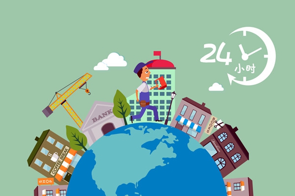 樓宇自控概述！智能樓宇的價值所在！