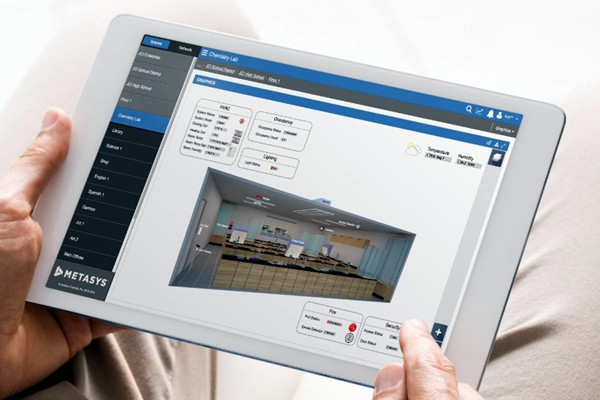 樓宇自控系統的節能原理！