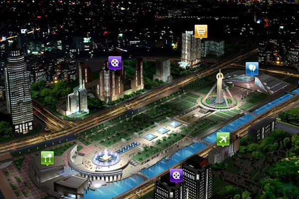 樓宇智能化施工圖方案的審核問題！