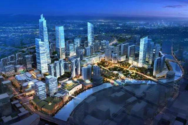 樓宇控制系統讓人癡迷的基本功能！