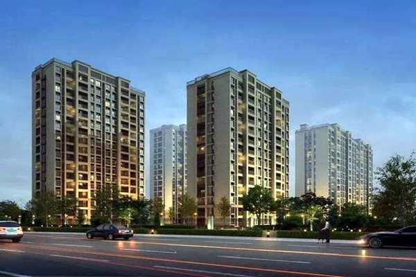 樓宇控制系統包含哪些重要元件？