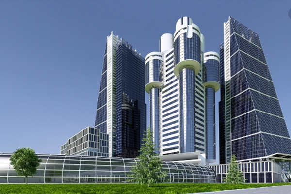 當(dāng)今發(fā)達(dá)國家樓宇自控工程造價(jià)狀況！