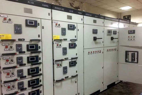 樓宇自控功率因素的提高策略！