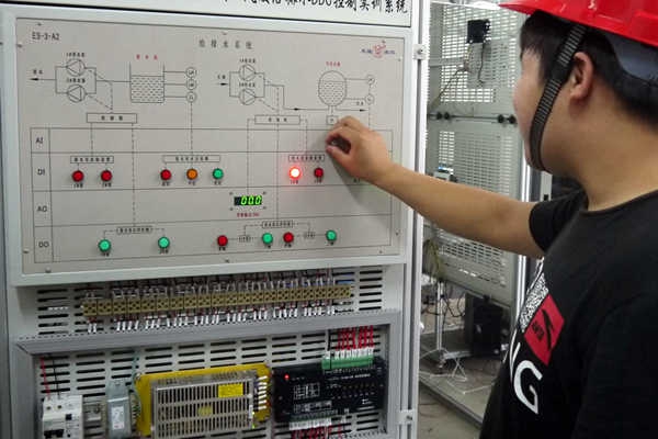 樓宇智能化系統安裝與調試需要專業化人才！