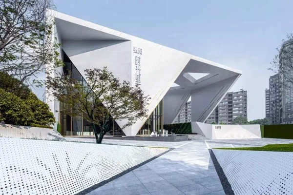 系統集成是樓宇智能化的關鍵技術！