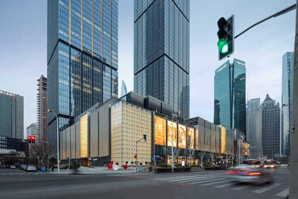 樓宇控制施工階段兩點“小注意”！