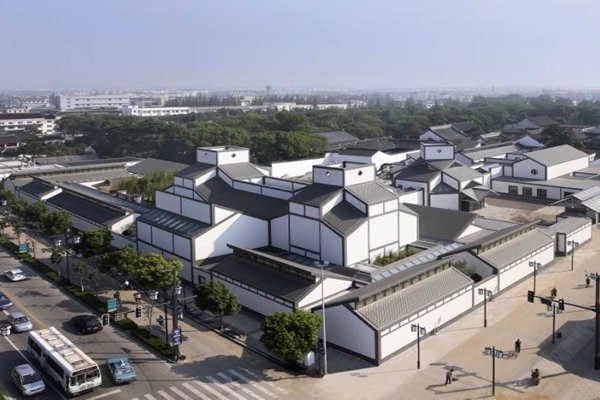 樓宇自動化的發展階段從小區開啟！