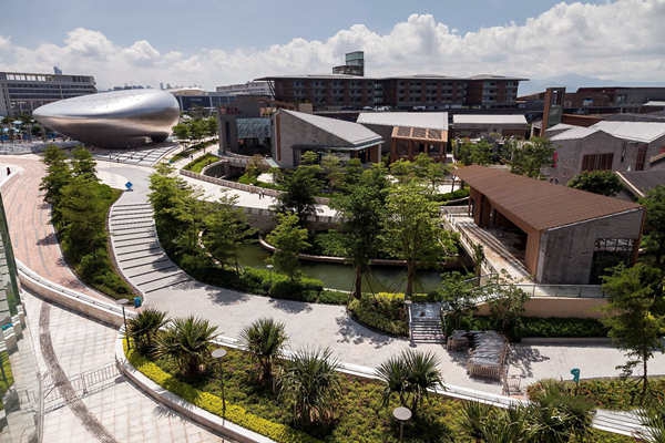 淺述樓宇控制的普及！