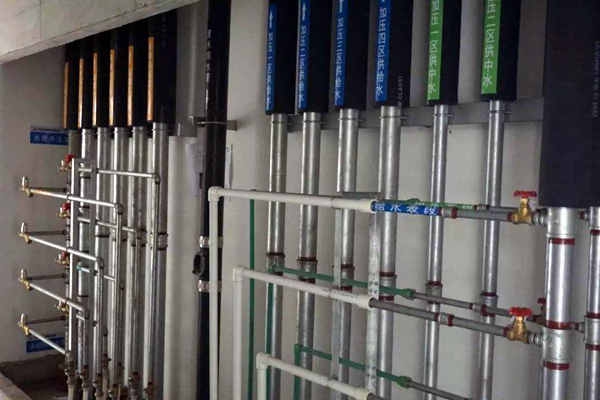 注意隱患，樓宇控制施工質量不容忽視！