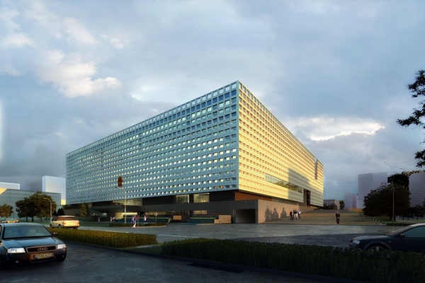 樓宇自控系統的材料、設備要求！