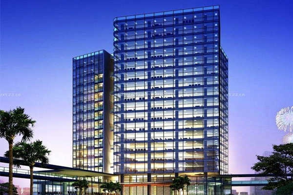 樓宇自控效果怎么樣？如何評價？