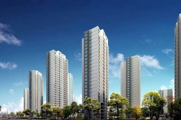 智能樓宇管理機制和激勵政策的完善！