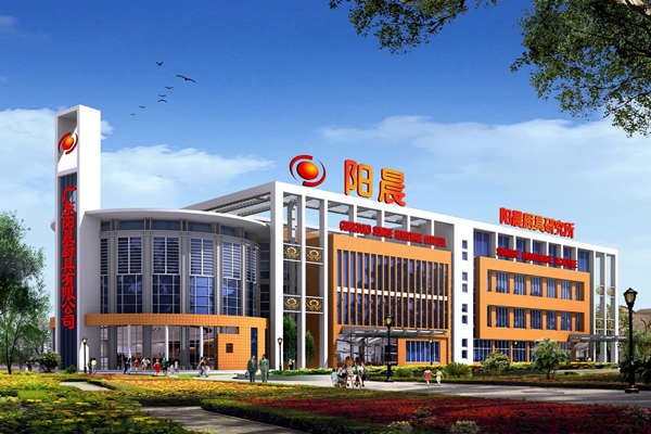 樓宇智能化業務需求！