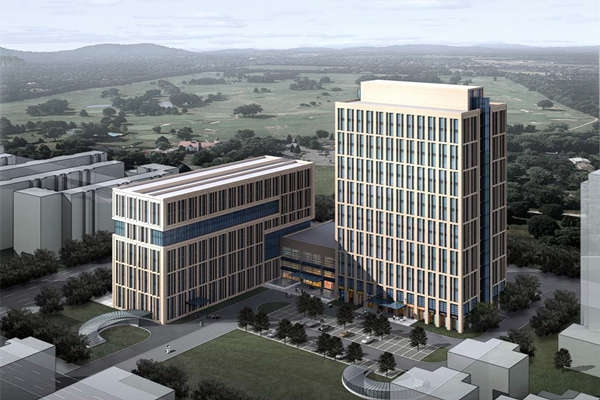 樓宇自控系統總包管理制對客戶和項目管理層來講有什么好處？