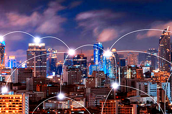 弱電智能化：樓宇自動化系統了解！