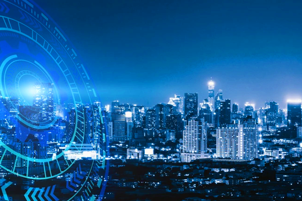 智能樓宇自控系統小課堂！