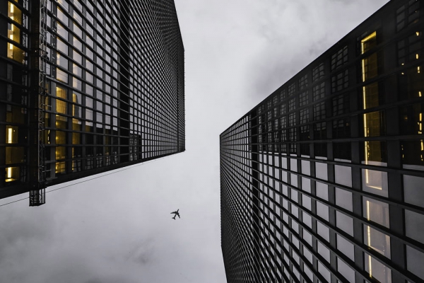 智能建筑的發展歷史和發展趨勢，前景廣闊發展潛力大！