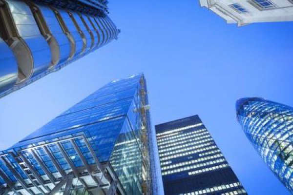 能耗控制方案全面解析！