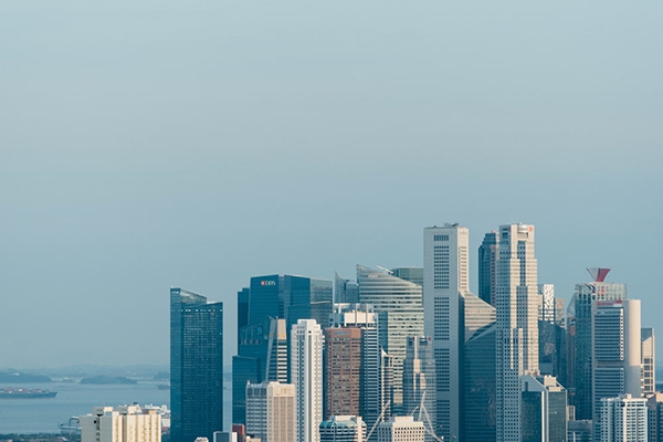 智慧能耗管理平臺(tái)簡(jiǎn)述！