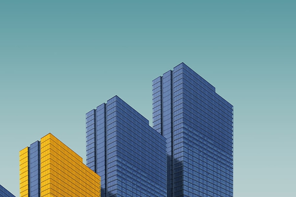 樓宇自控的技術(shù)架構(gòu)、核心功能及應(yīng)用場(chǎng)景