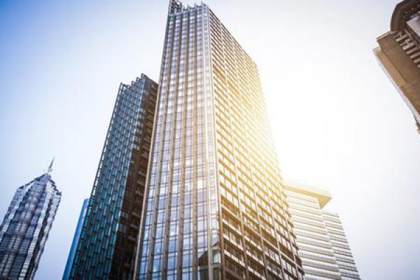 智慧校園系統(tǒng)平臺方案的主要構成