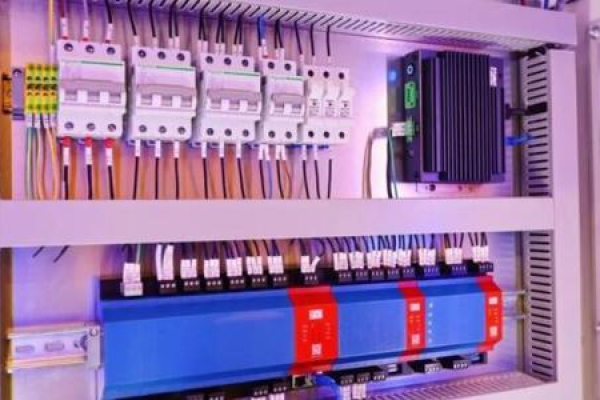 樓宇自動化方案優勢有哪些？