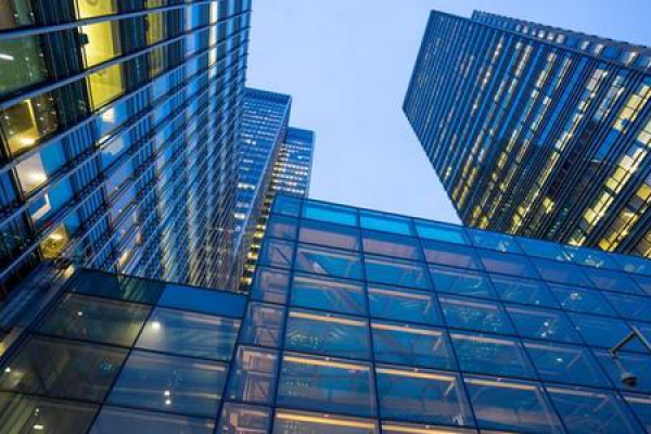 商業(yè)辦公樓樓宇自控方案找哪家？