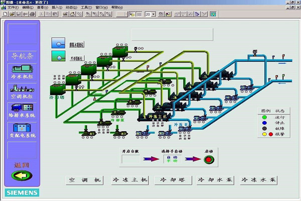 樓宇自控系統的建設切忌忽視電氣設備的質量控制! 樓宇自控系統的建設切忌忽視電氣設備的質量控制!