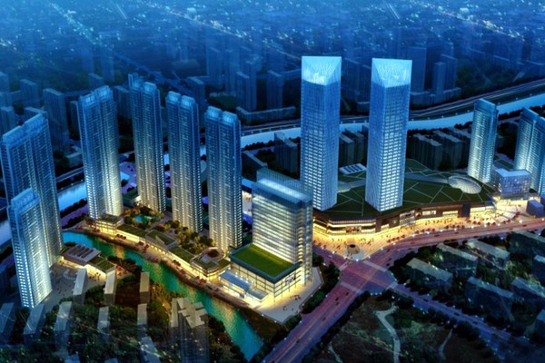 智能樓宇控制系統給排水部分人機交互界面的設計 智能樓宇控制系統給排水部分人機交互界面的設計