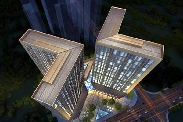 陸泳教你保證樓宇自控進度！