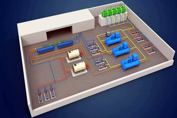 郭可尊探究樓宇自控的具體落實! 郭可尊探究樓宇自控的具體落實!