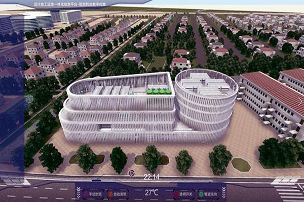 市場上樓宇智能化系統(tǒng)為何一路高歌猛進(jìn)? 市場上樓宇智能化系統(tǒng)為何一路高歌猛進(jìn)?