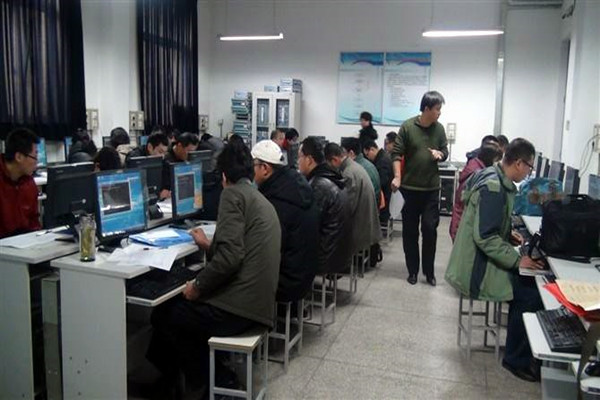 樓宇自控培訓管理的如何落實？