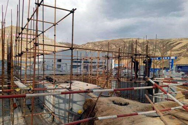 智能樓宇控制系統的施工技術要點！