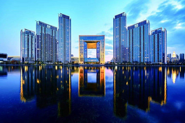 樓宇設(shè)計階段如何利用好樓宇自動化技術(shù)? 樓宇設(shè)計階段如何利用好樓宇自動化技術(shù)?