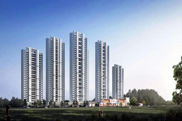 樓宇自動化施工電氣安裝要加強組織管理！(圖1)