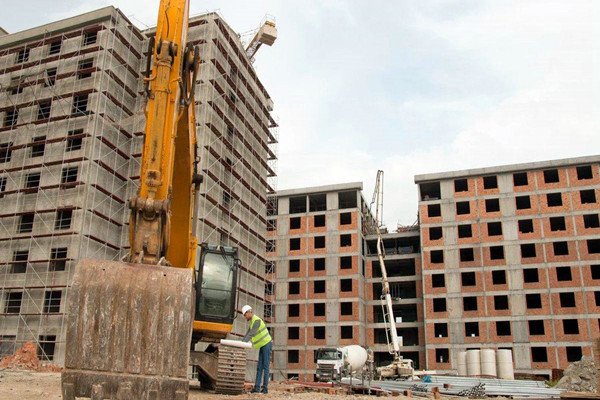 樓宇自控施工管理控制的兩大要點!(圖1) 樓宇自控施工管理控制的兩大要點!(圖1)