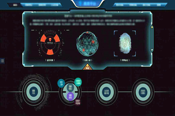 樓宇自動化過程中的網絡部署劃分！