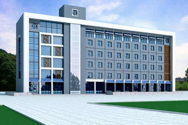 國內外智能樓宇控制系統工程造價控制！