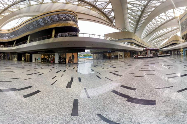 樓宇自動化系統(tǒng)選擇素養(yǎng)較高的集成商! 樓宇自動化系統(tǒng)選擇素養(yǎng)較高的集成商!