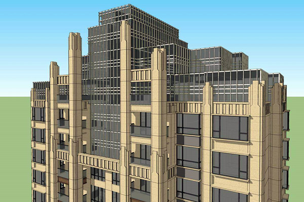 樓宇自控相關政策規范的完善迫在眉睫! 樓宇自控相關政策規范的完善迫在眉睫!