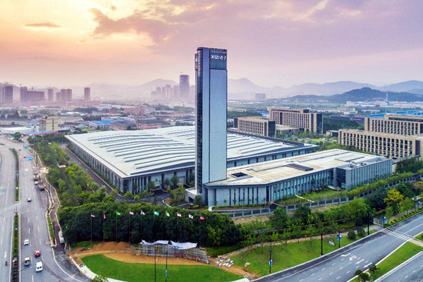 智能樓宇市場的潛在經濟發展規模！